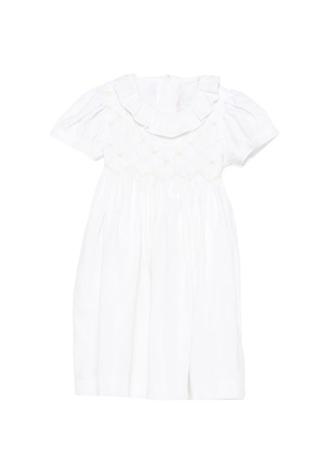 Abito in lino MARIELLA FERRARI | ATA1K047